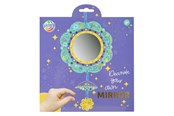 Kreativ-Spiele - Creative Craft Group Decorate your own Mirror - 200069