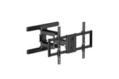 Wandhalterungen, AV-Halterungen & AV-Möbel - dezen TV Wall Mount - Flex - 37"-86" - Max 60 kg - recommended for 86" - DTVWMFLX-3786