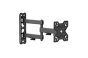 Wandhalterungen, AV-Halterungen & AV-Möbel - dezen TV Wall Mount - Flex - 13"-32" - Max 20 kg - recommended for 32" - DTVWMFLX-1332