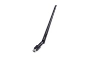Netzwerkadapter (Netzkarte, Druckserver, u.s.w.) - StarTech.com USB Bluetooth 5.3 Adapter for PC Class 1 Windows/Linux - network adapter - USB 2.0 - AV53C1-USB-BLUETOOTH