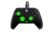Gaming Zubehör - Turtle Beach Rematch Core - Black - Wired Controller - Microsoft Xbox Series X - TBC-2003-55