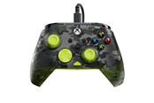 Gaming Zubehör - Turtle Beach Rematch Core - Ghost Camo B&Y - Wired Controller - Microsoft Xbox Series X - TBC-2001-75