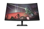 Bildschirm - 31.5" HP OMEN 32c - 2560x1440 (QHD) - 165Hz - VA - 780K6AA#ABB