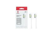 Elektrische Zahnbürsten - Oclean Bürstenköpfe P1C1 W02 - C04000269