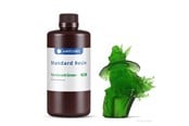 Filament - 3D Drucker - ANYCUBIC Standard resin 1 L Transluscent Green - SPTTG-105E