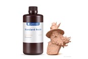 Filament - 3D Drucker - ANYCUBIC Standard resin 1 L Light Beige - SPTLB-155F