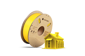 Filament - 3D Drucker - ANYCUBIC PLA Basic 1.75 mm 1 KG Yellow - AHPLVY-103