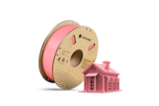 Filament - 3D Drucker - ANYCUBIC PLA Basic 1.75 mm 1 KG Pink - AHPLSP-103