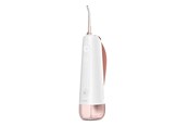 Elektrische Zahnbürsten - Oclean Zahnseide Water Flosser W10 Pink - C02000052