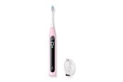 Elektrische Zahnbürsten - Oclean Elektrische Zahnbürste Electric Toothbrush X Kids Pink - C01000775