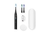 Elektrische Zahnbürsten - Oclean Elektrische Zahnbürste Electric Toothbrush X Pro 20 Set Black - C01000744