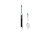 Elektrische Zahnbürsten - Oclean Elektrische Zahnbürste Electric Toothbrush X Pro 20 Green - C01000734