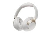 Kopfhörer/Headsets - QCY H3 Pro Wireless Headphones – White - H3 Pro white