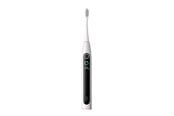 Elektrische Zahnbürsten - Oclean Elektrische Zahnbürste Electric Toothbrush X Lite Set Grey - C01000645