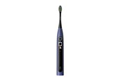 Elektrische Zahnbürsten - Oclean Elektrische Zahnbürste Electric Toothbrush X Lite Dark Blue - C01000625