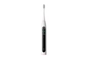 Elektrische Zahnbürsten - Oclean Elektrische Zahnbürste Electric Toothbrush X Lite Grey - Oclean X Lite Grey