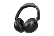 Kopfhörer/Headsets - QCY H3 Pro ANC Wireless Headphones – Black - H3 Pro black