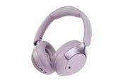 Kopfhörer/Headsets - QCY H3 Pro ANC Wireless Headphones - Purple - H3 Pro purple