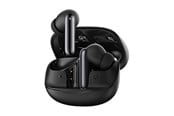 Kopfhörer/Headsets - QCY MeloBuds HT12 TWS Earbuds – Black - HT12 black