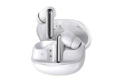 Kopfhörer/Headsets - QCY MeloBuds HT12 TWS Earbuds – White - HT12 white