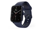 Smartwatches, Pulsuhren, Sportuhren & Schrittzähler - Hama Smart Watch 6010 Blue - 00178621