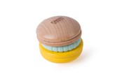 Baby Spielzeug - Classic World Rattle Macaron - 10007