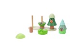 Holzspielzeug - Classic World Stacking Forest - 20102