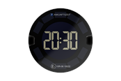 Auto-Zubehör - OOONO P-DISC NO3 - PD3-DE-BLACK