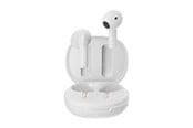 Kopfhörer/Headsets - QCY AilyBuds E20 HT13 TWS Earbuds – White - E20AilyBudsE20 white
