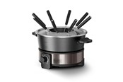 Andere Küchengeräte - Black & Decker Fondue Maker - ES9680210B