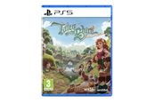 Spiele - Tales of the Shire: A Lord of the Rings Game - Sony PlayStation 5 - Simulation - PEGI 3 - 5056635616500