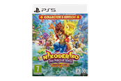 Spiele - Nikoderiko The Magical World - Director's Cut (Collector's Edition) - Sony PlayStation 5 - Platformer - PEGI 7 - 5056635614247