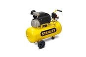 Haus & Garten - Stanley FCDV404STN006 Compressor 8 Bar 50L - FCDV404STN006