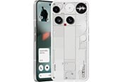 Handys & Smartphones - Nothing Phone (3) 256GB/12GB - White - A10000023