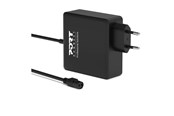 Netzteile für Laptops - PORT Designs PORT Connect - power adapter - universal - 90 Watt - 900007B-EU