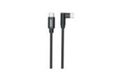 USB Kabel - PORT Designs PORT Connect - USB-C cable - 24 pin USB-C to 24 pin USB-C - 1 m - 900053P10