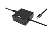 Netzteile für Laptops - PORT Designs - power adapter - 65 Watt - 900097-UK