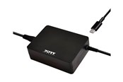 Netzteile für Laptops - PORT Designs PORT Connect POWER SUPPLY TYPE C - 900098-UK