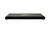 Dockingstationen - PORT Designs PORT connect DOCKING TYPE C OFFICE 3 X 4K - 901904-UK