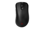 Maus - BenQ Zowie EC1-DW (Large) Wireless Mouse for Esports - Gaming Maus (Schwarz) - 9H.N4TBE.A2E