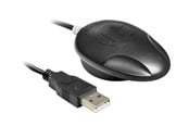 GPS Navi Fahrradcomputer - NAVILOCK NL-8002U Multi GNSS Receiver - 62523