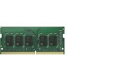 Arbeitsspeicher (RAM) - Synology DDR4 ECC Unbuffered SODIMM D4ES04-4G - D4ES04-4G