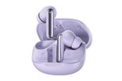 Kopfhörer/Headsets - QCY MeloBuds N50 TWS Earbuds – Purple - HT12 purple