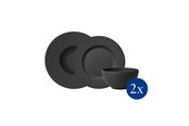 Tischgedeck - Villeroy & Boch 1042398950 tableware set - 10-4239-8950