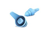 Sonstige Körperpflege - ASSISTIVE AUDIO Flight Earplugs - Passive Noise Reduction Earplugs - AA-FLI-NP-498