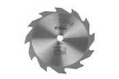 Handkreissäge - Stanley STA13030 TCT/HM Carbide Saw Blade 190x30mm 20T - STA13030