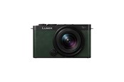 Digital Kameras - Panasonic Lumix S9 + S-R1840 - DC-S9NE-G