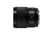 Objektive - Panasonic LUMIX S 24 mm F1.8 - S-S24E