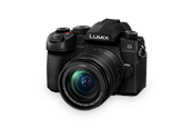Digital Kameras - Panasonic LUMIX G97 VARIO 12-60MM F/3.5-5.6 - DC-G97ME