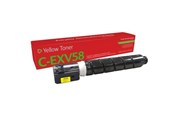 Druckerzubehör - Tinte & Toner - Xerox Everyday - yellow - compatible - remanufactured - toner cartridge (alternative for: Canon 3766C002AA Canon C-EXV58) - Green World Alliance return programme - 006R04926